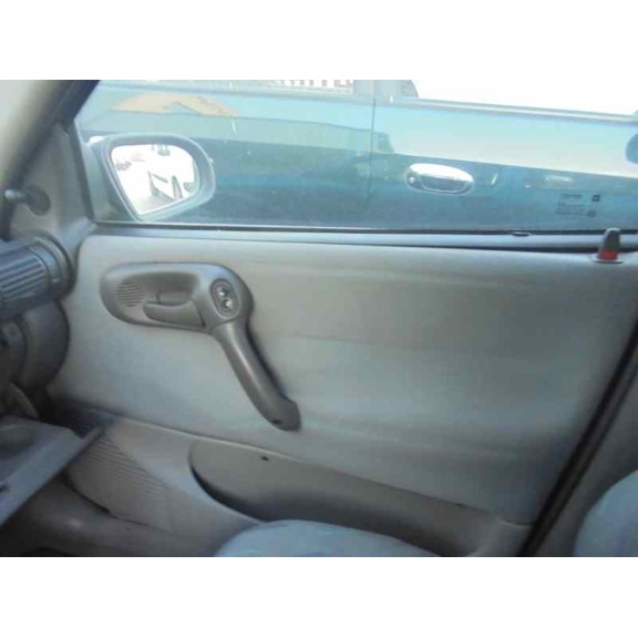 opel corsa b del año 1993