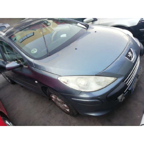 peugeot 307 break/sw (s2) del año 2007