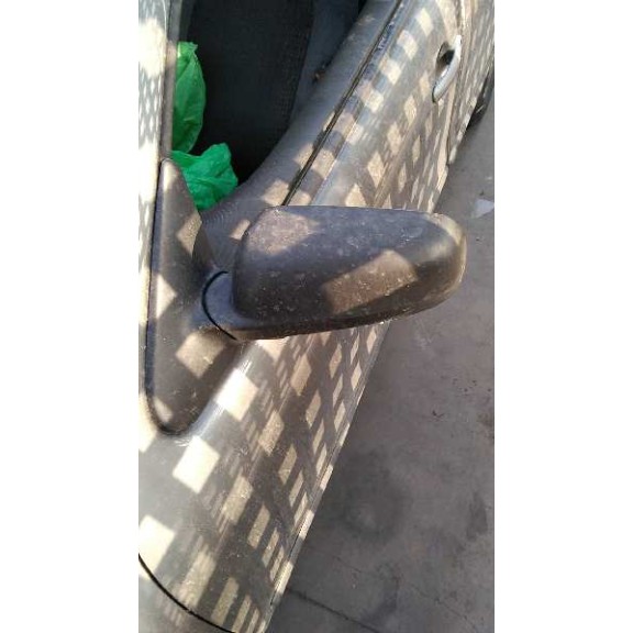 seat toledo (1m2) del año 2002