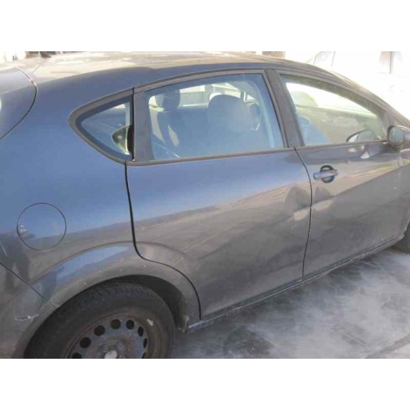 seat leon (1p1) del año 2006