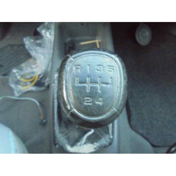 opel corsa b del año 1993