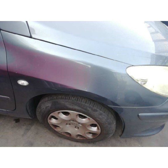 peugeot 307 break/sw (s2) del año 2007