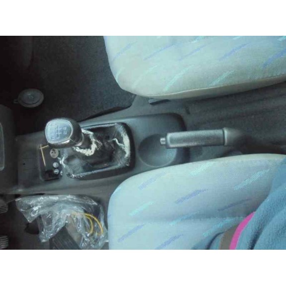 opel corsa b del año 1993