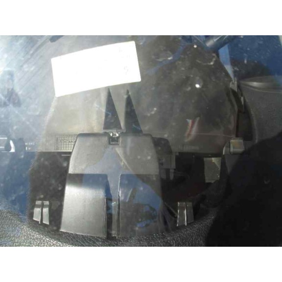 peugeot 206 berlina del año 2002