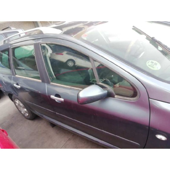 peugeot 307 break/sw (s2) del año 2007