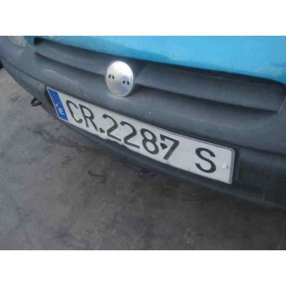opel corsa b del año 1993