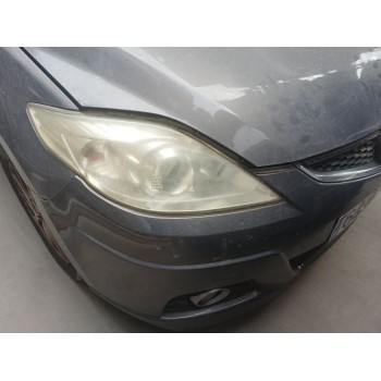 Recambio de faro derecho para mazda 5 (cr) 2.0 (crew) referencia OEM IAM P7703L  
