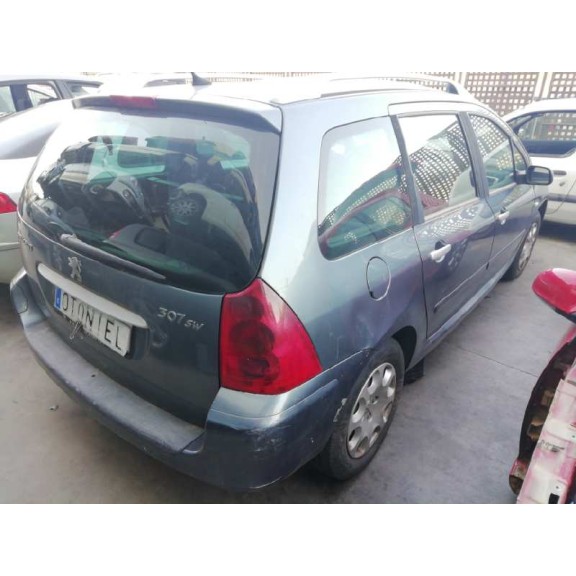peugeot 307 break/sw (s2) del año 2007