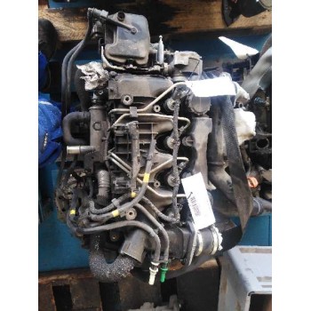 MOTOR COMPLETO 9HU <CASCO> 