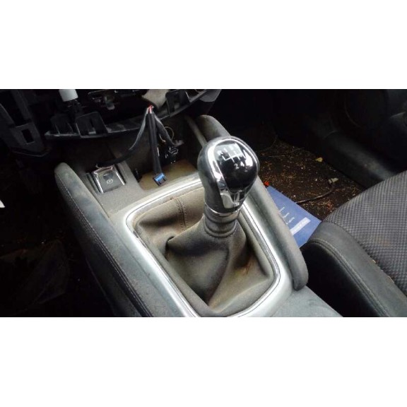 nissan qashqai (j11) del año 2017