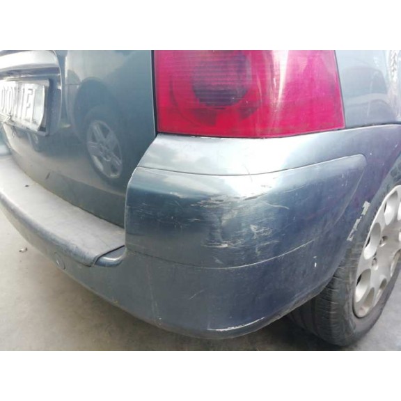 peugeot 307 break/sw (s2) del año 2007