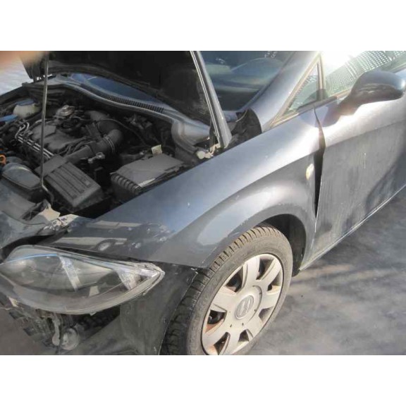 seat leon (1p1) del año 2006