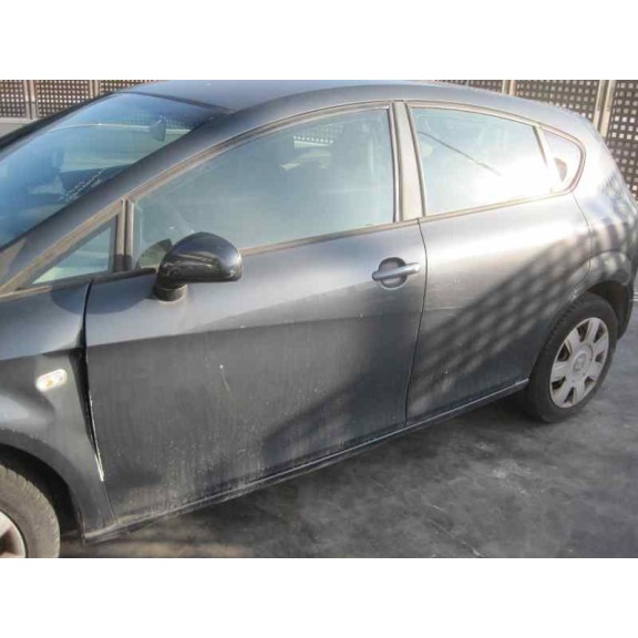 seat leon (1p1) del año 2006