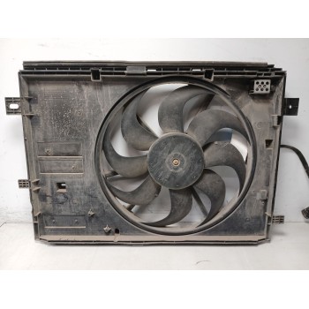 Recambio de electroventilador para citroën c4 picasso feel referencia OEM IAM 5yy0591ep  st474312