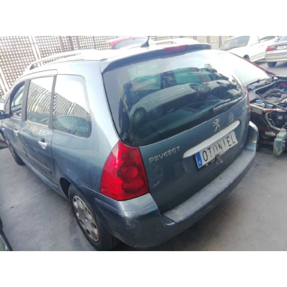peugeot 307 break/sw (s2) del año 2007