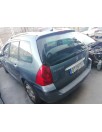 peugeot 307 break/sw (s2) del año 2007