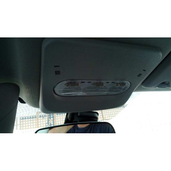 nissan qashqai (j11) del año 2017