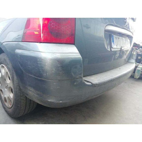 peugeot 307 break/sw (s2) del año 2007