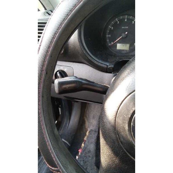 seat toledo (1m2) del año 2002