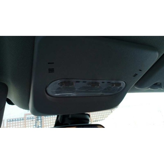 nissan qashqai (j11) del año 2017