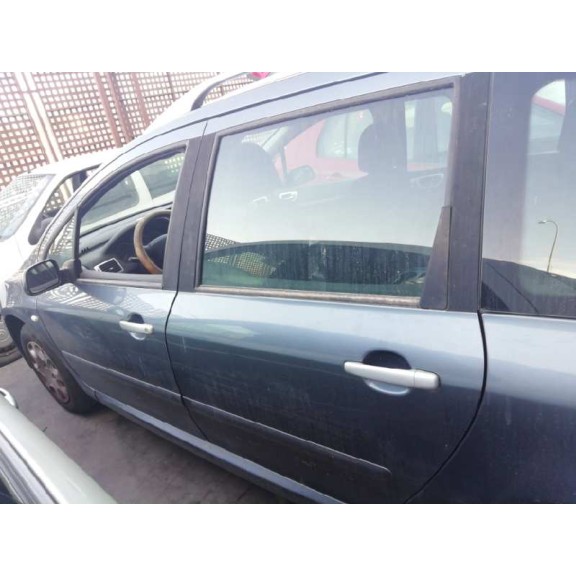 peugeot 307 break/sw (s2) del año 2007