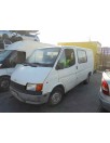 ford transit, caja cerrada 86/92 del año 1991