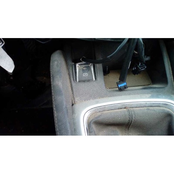 nissan qashqai (j11) del año 2017