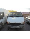 ford transit, caja cerrada 86/92 del año 1991
