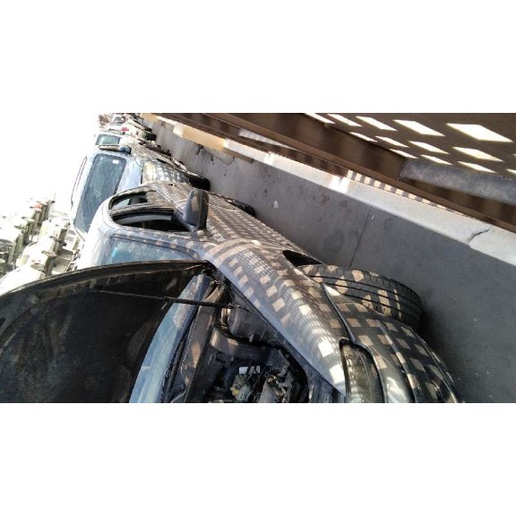 seat toledo (1m2) del año 2002