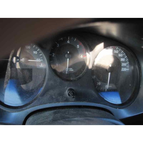 seat leon (1p1) del año 2006