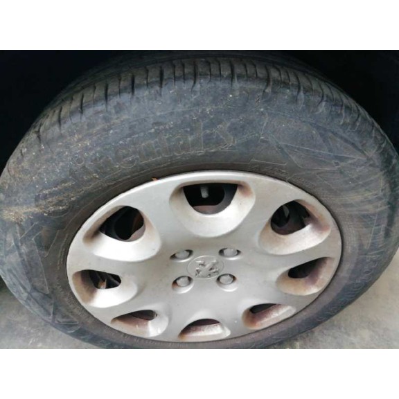 peugeot 307 break/sw (s2) del año 2007