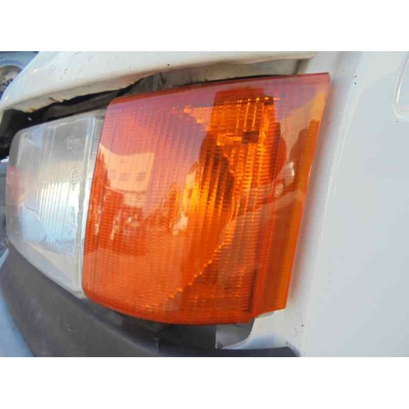 ford transit, caja cerrada 86/92 del año 1991