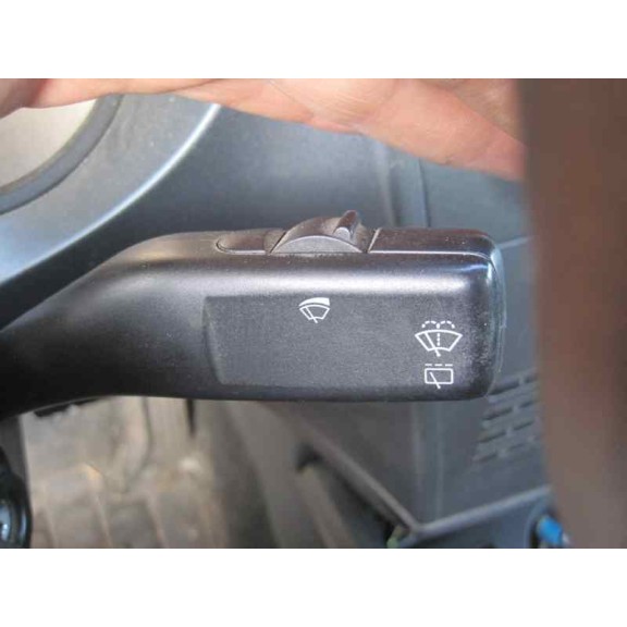 seat leon (1p1) del año 2006