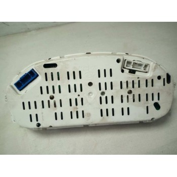 Recambio de cuadro instrumentos para kia picanto 1.1 cat referencia OEM IAM 9401307090  