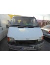 ford transit, caja cerrada 86/92 del año 1991