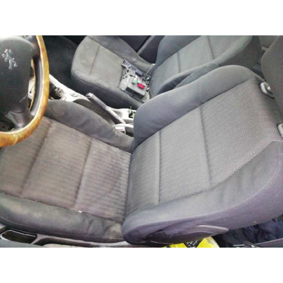 peugeot 307 break/sw (s2) del año 2007