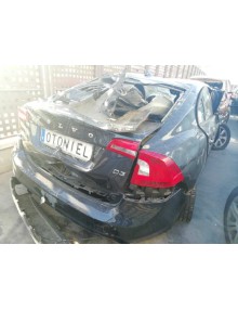 volvo s60 lim. del año 2013