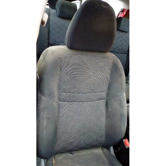 nissan qashqai (j11) del año 2017