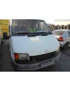 ford transit, caja cerrada 86/92 del año 1991