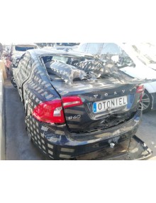 volvo s60 lim. del año 2013 2