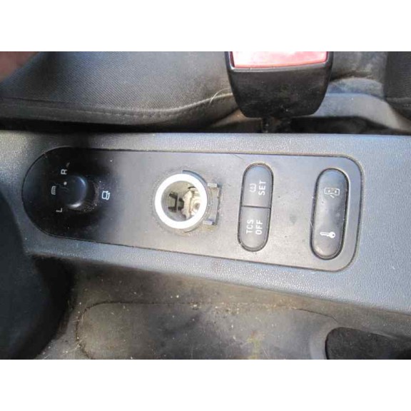 seat leon (1p1) del año 2006