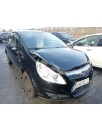 opel corsa d del año 2009