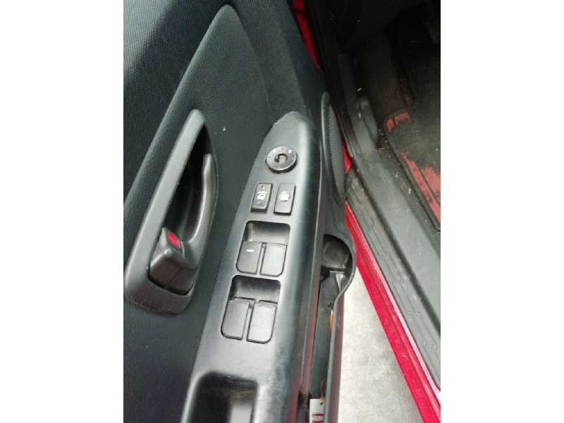 Recambio de mando elevalunas delantero izquierdo para kia soul 1.6 crdi cat referencia OEM IAM 4864901210  