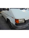 ford transit, caja cerrada 86/92 del año 1991