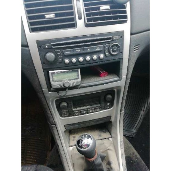 peugeot 307 break/sw (s2) del año 2007