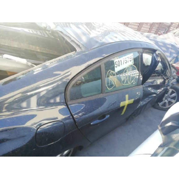 volvo s60 lim. del año 2013