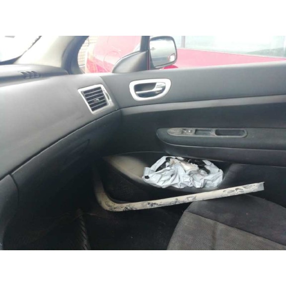 peugeot 307 break/sw (s2) del año 2007