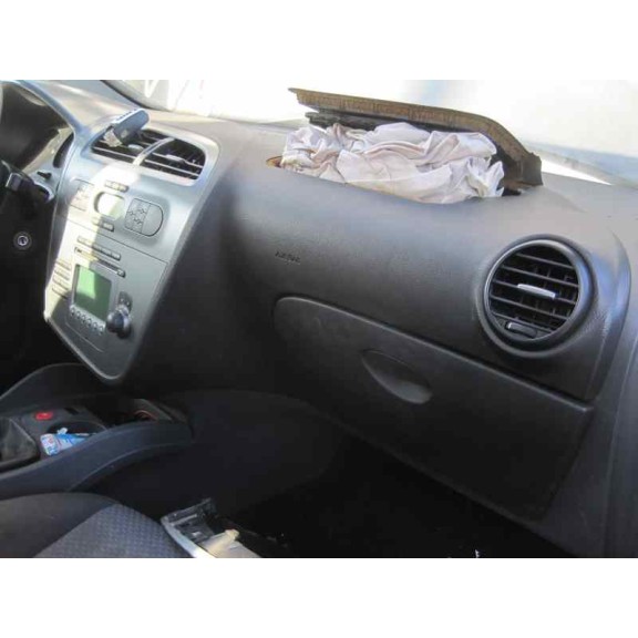 seat leon (1p1) del año 2006