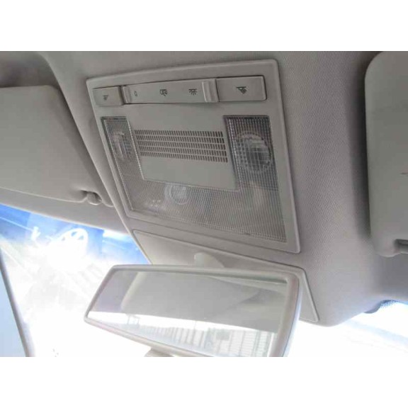 seat leon (1p1) del año 2006