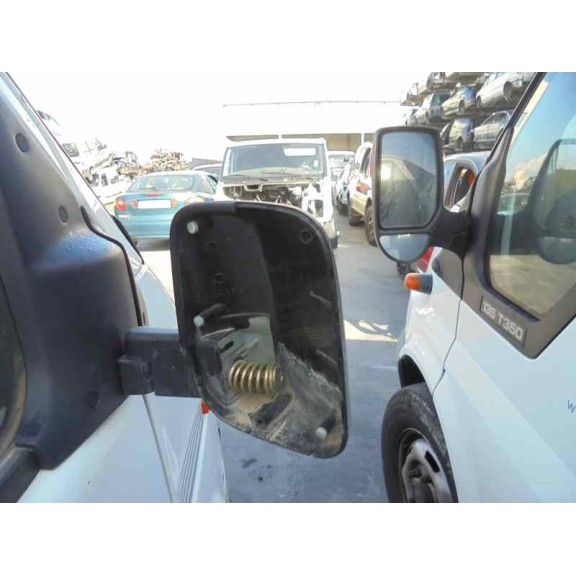 ford transit, caja cerrada 86/92 del año 1991